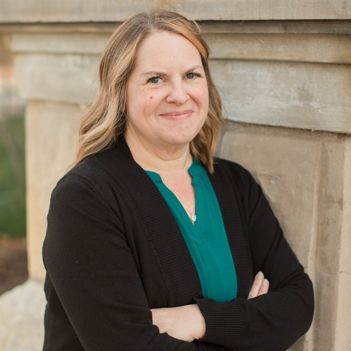 Carrie Glover